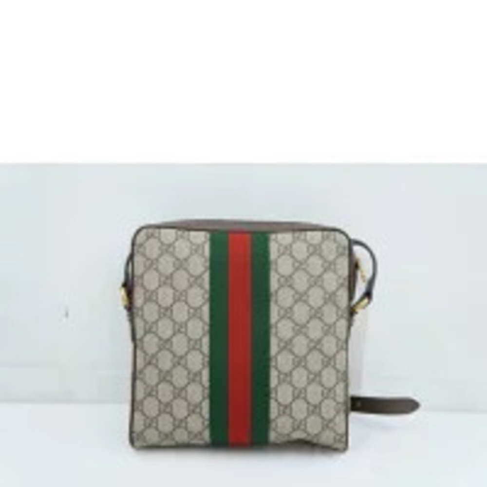 Gucci Shoulder Bag Offidea SA